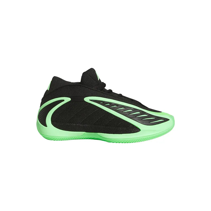 Kid's Grade School Anthony Edwards 2 Glow Green