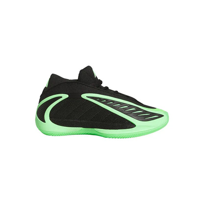 Kid's Grade School Anthony Edwards 2 Glow Green