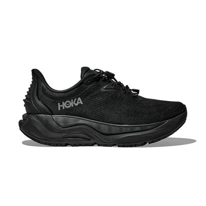 Women's Arahi SR Black/Black