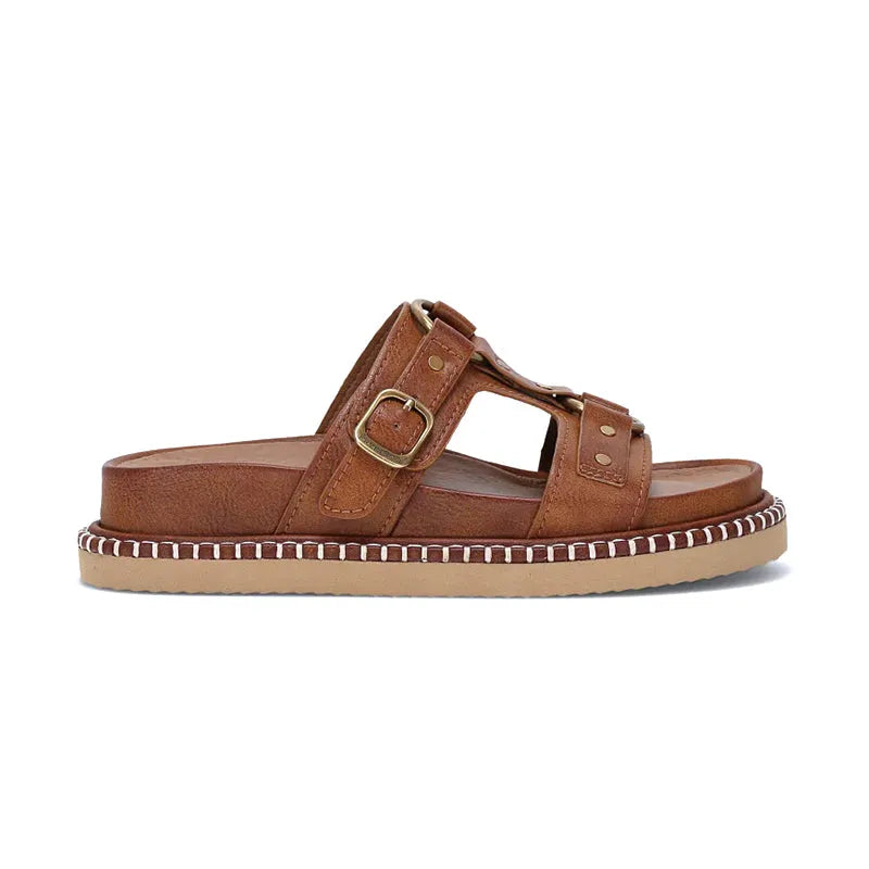 Women's Ramblyn Harness Caramel Cairo
