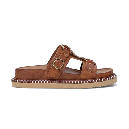 Women's Ramblyn Harness Caramel Cairo