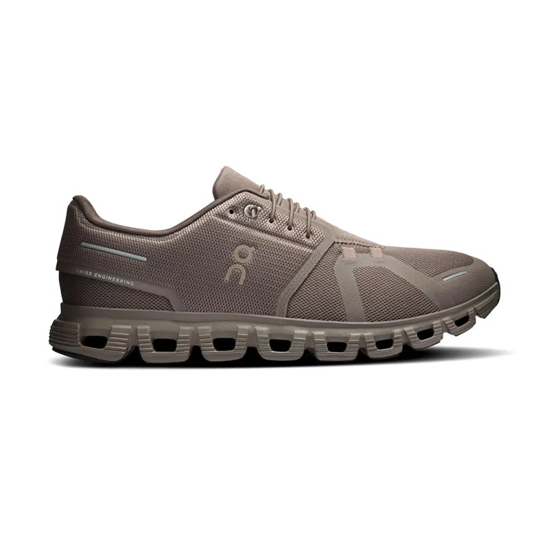 Men's Cloud 6 Ash/Cinder
