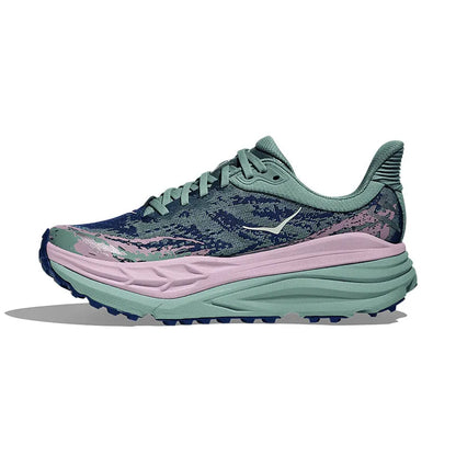 Women's Stinson 7 Rosemary/Fragrant Lilac