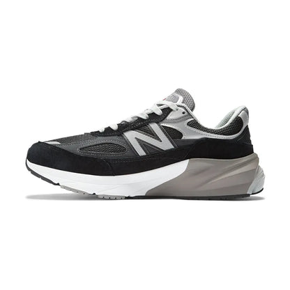 Men's 990 V6 Black/White