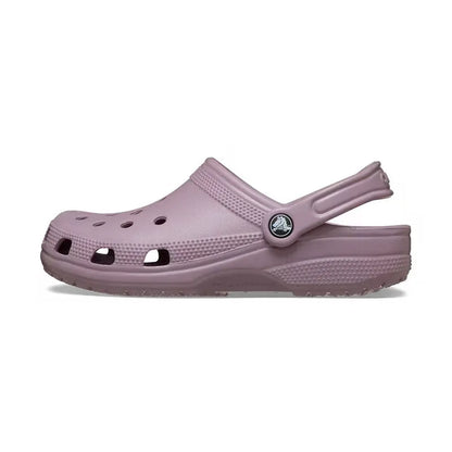Women's Classic Clog Dusty Lilac