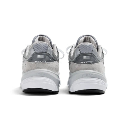 Men's 990 V6 Grey/Grey