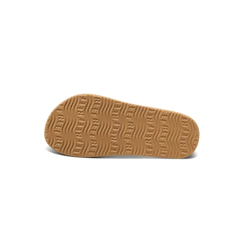 Kid's Preschool Water Vista White/Tan