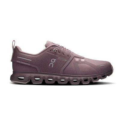 Women's Cloud 6 Waterproof Gobi/Gobi
