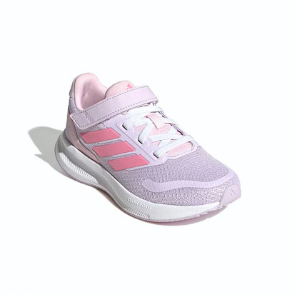 Kid's Preschool Runfalcon 5 Ice Lavender/White
