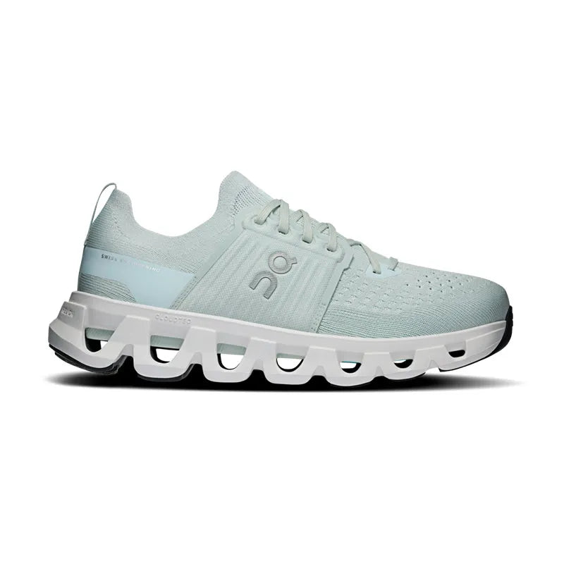 Women's Cloudswift 4 Surf/White
