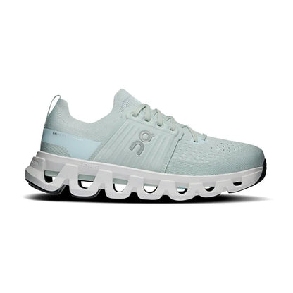 Women's Cloudswift 4 Surf/White
