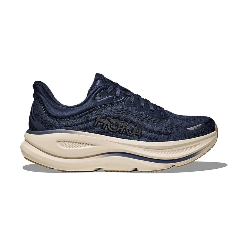 Men's Bondi 9 Midnight Blue/Varsity Navy