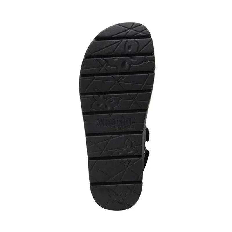 Women's Henna Black