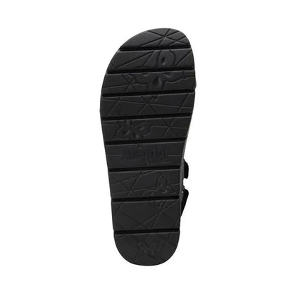 Women's Henna Black