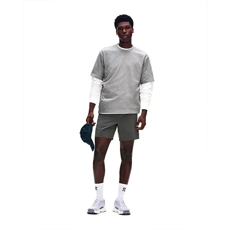 Men's Focus Tech Shorts