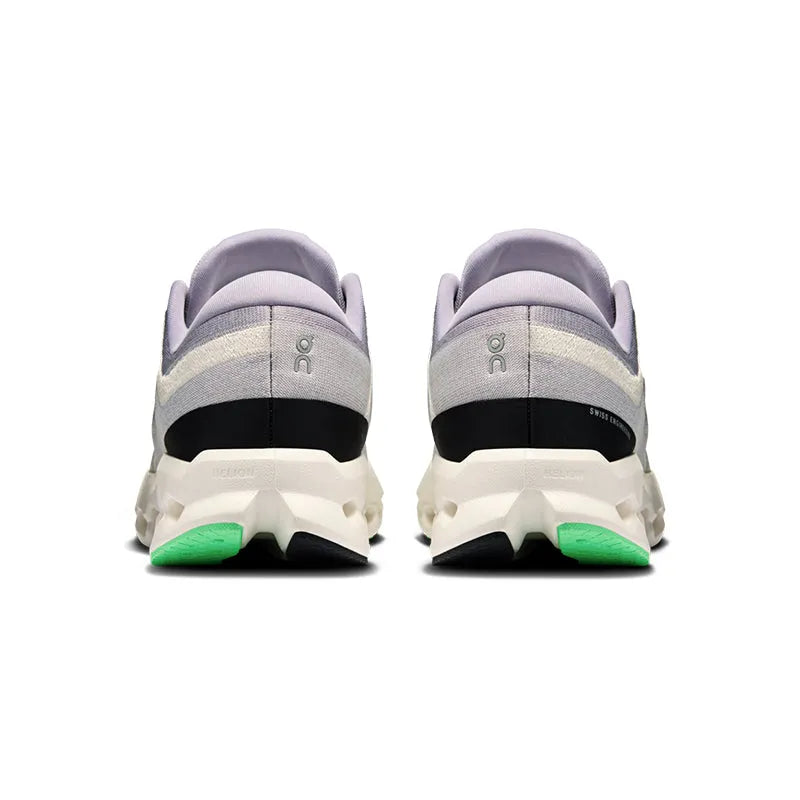 Women's Cloudsurfer 2 Lilac/Ivory
