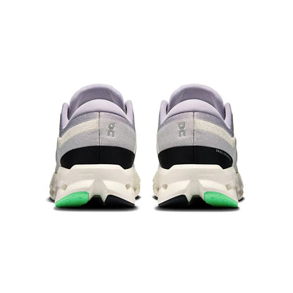 Women's Cloudsurfer 2 Lilac/Ivory