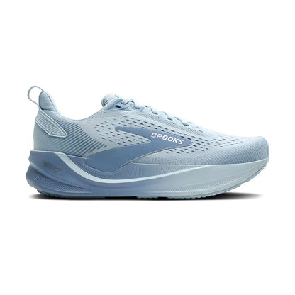 Women's Ghost Max 4 Blue/Blue/Chrome