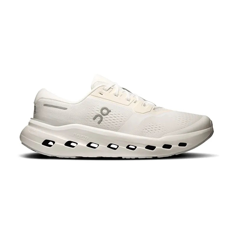 Men's Cloudrunner 3 White/Glacier