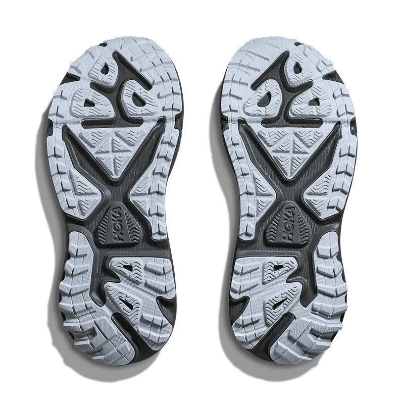 Men's Stinson 7 Slate Blue/Asphalt Grey