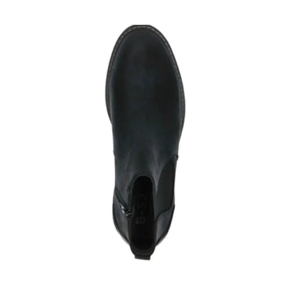Men's Jager Black