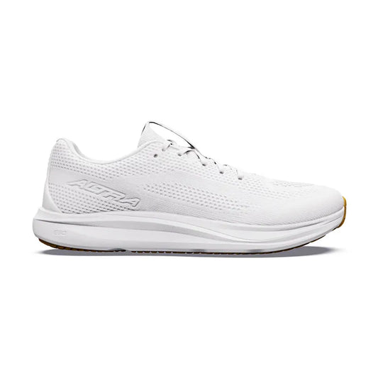 Women's Escalante 5 White/White