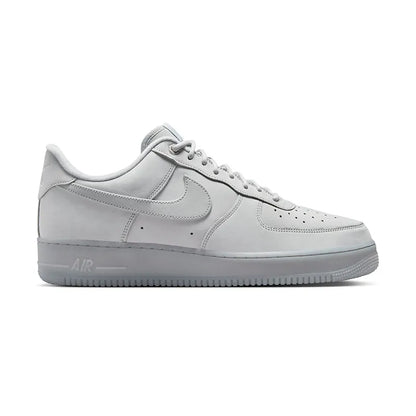 Mens's Air Force 1 '07 Wolf Grey/Wolf Grey