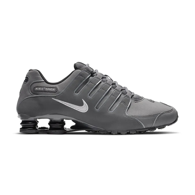 Men's Shox NZ Dark Grey/Iron Ore
