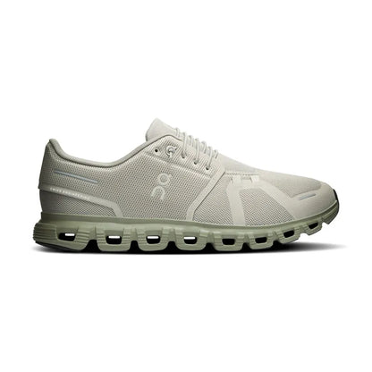 Men's Cloud 6 Brume/Olive