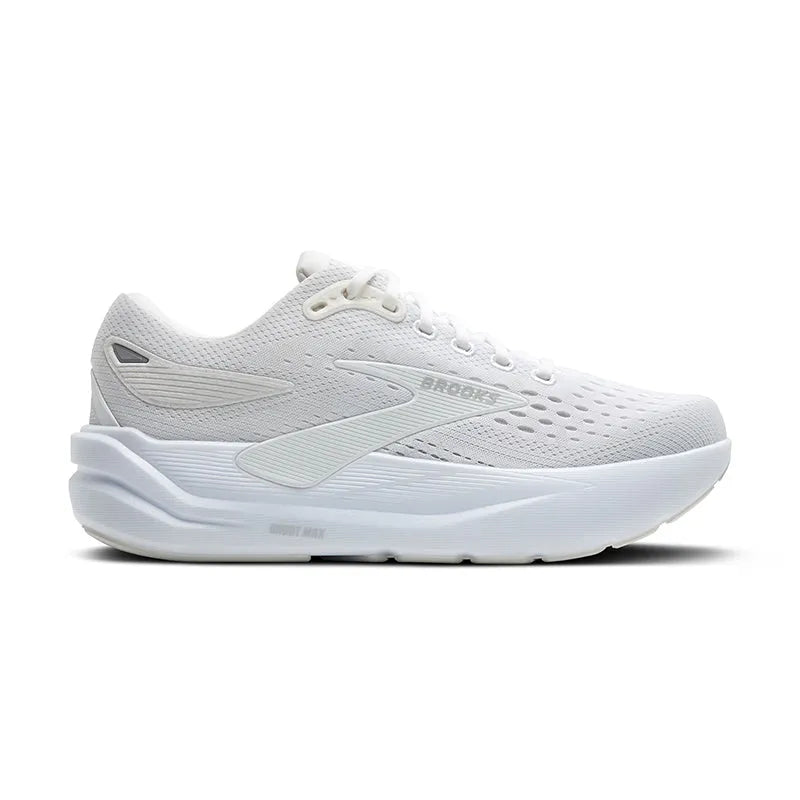 Women's Ghost Max 3 White/White