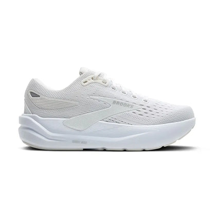 Women's Ghost Max 3 White/White