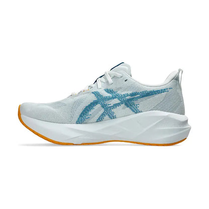 Men's Novablast 5 Arctic Blue/Aegean Blue