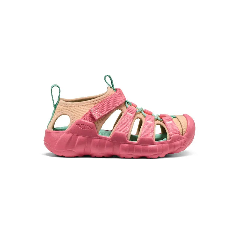 Kid's Preschool Hyperport H2 Pink Lemonade/Peach Fuzz