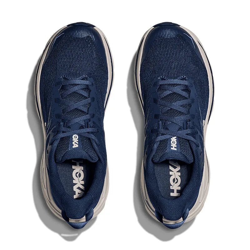 Women's Challenger 8 Midnight Blue/Grout