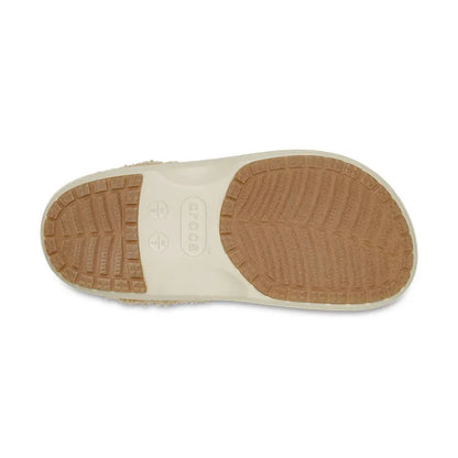 Women's Classic Lined Shorty Sandstone