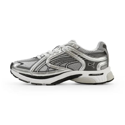 Men's Skyjet Grey/Silver/Black