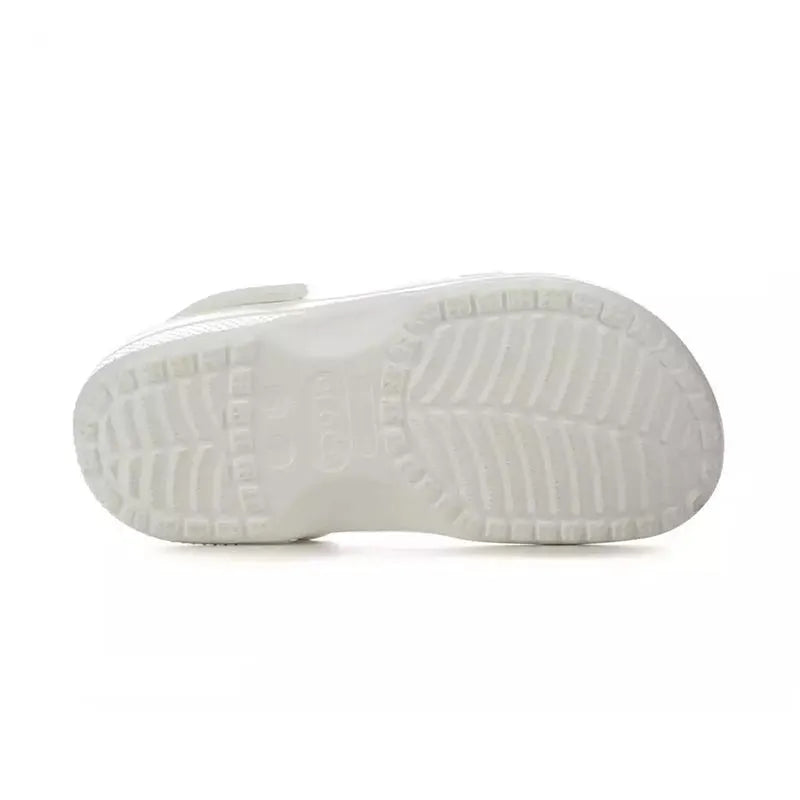 Women's Classic Clog White