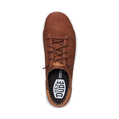 Men's Paul Pro Classic Cognac
