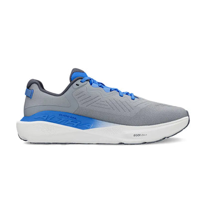 Men's Paradigm 8 Blue/Grey