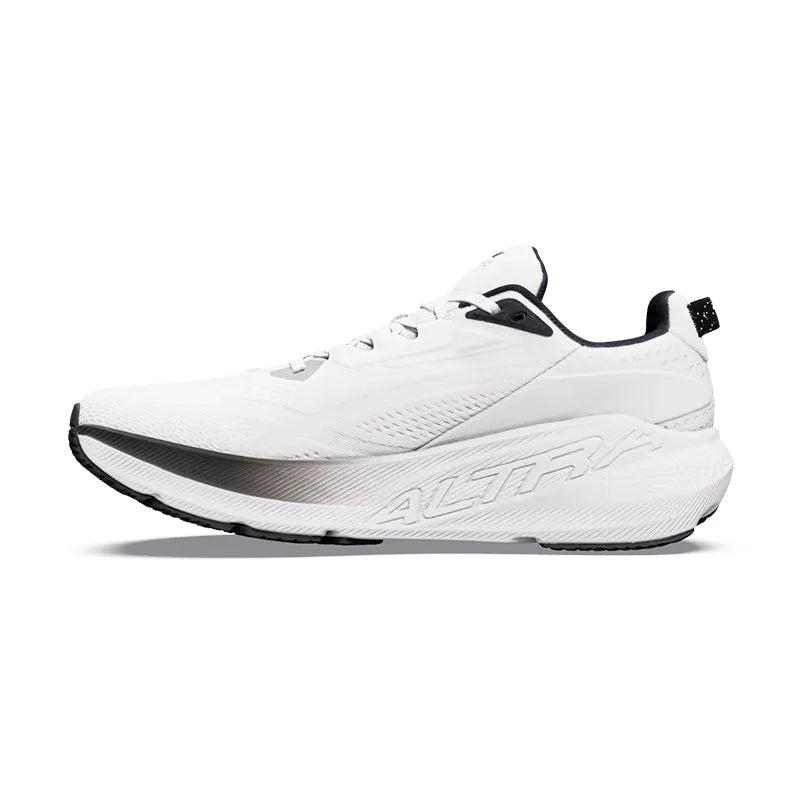 Men's FWD VIA 2 White/Silver/Black