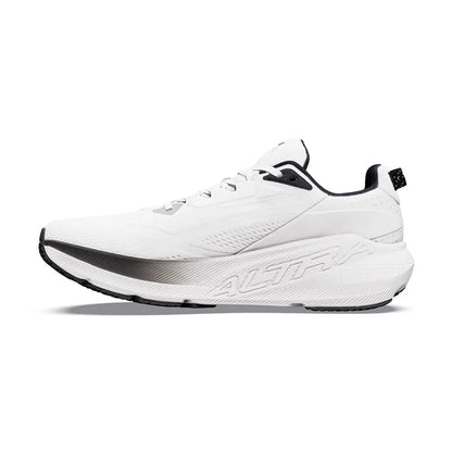 Men's FWD VIA 2 White/Silver/Black