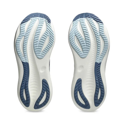 Women's Gel-Nimbus 27 Indigo Fog/Cool Grey