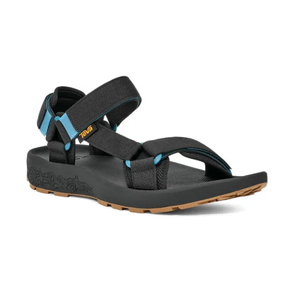 Men's Hydratrek Sandal Caviar/Larkspur