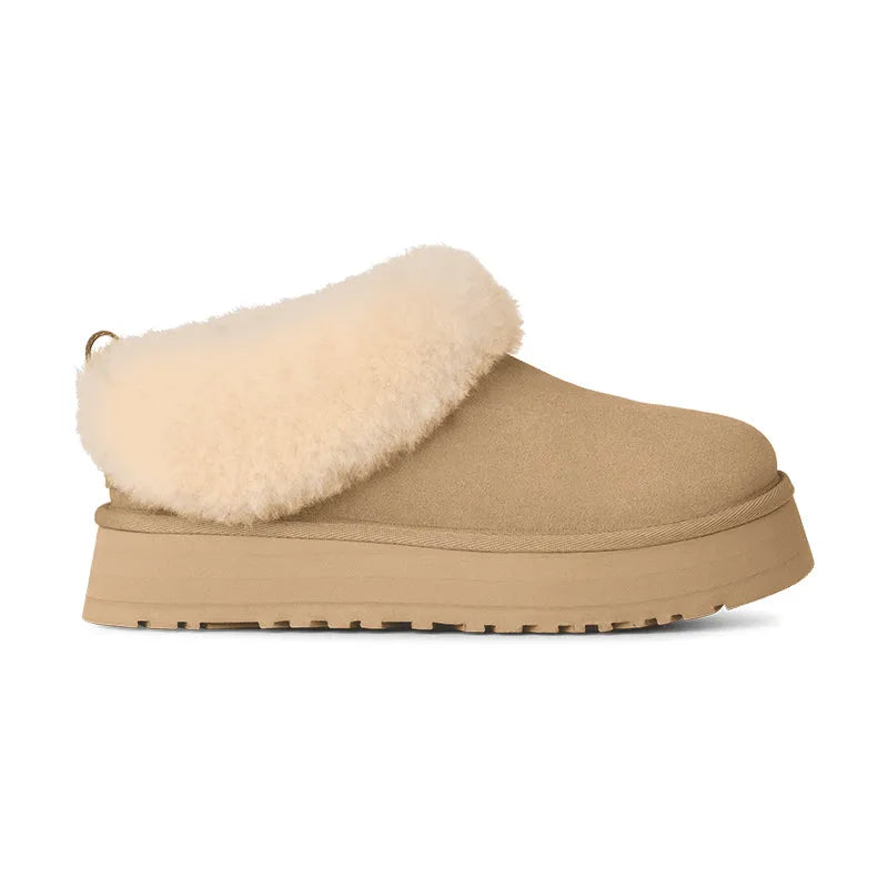 Women's Tazzelle Mustard Seed