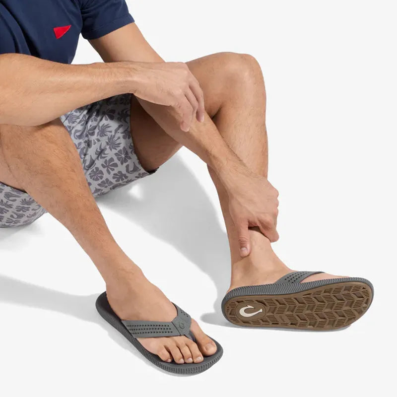 Men's Ulele Rock/Rock