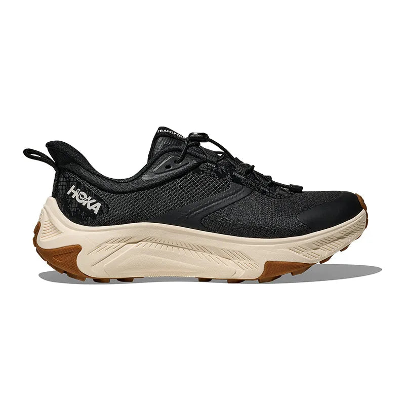 Women's Transport 2 Black/Alabaster