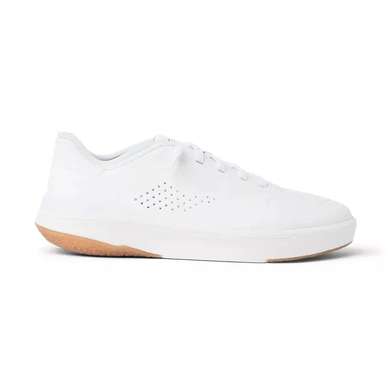 Men's Shoreline Del Mar H2O White