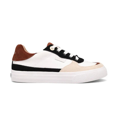 Women's Pop Soul Black/Brown Multi