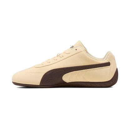 Men's Speedcat OG Buttercream/Chocolate Fondue