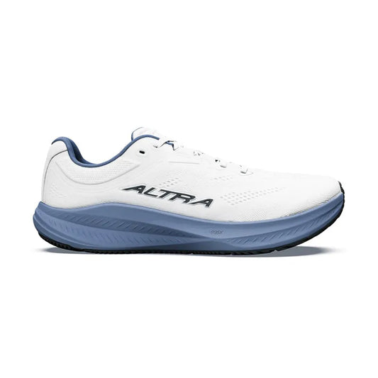 Men's Torin 9 White/Black/Flint Stone